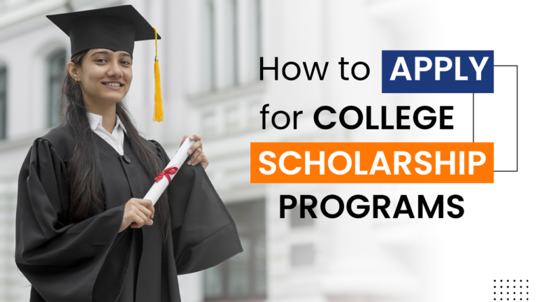 COLLEGE-SCHOLARSHIPS