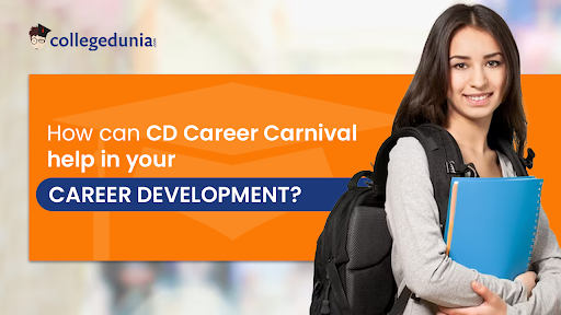 Read more about the article How can CD Career Carnival help you in your career development?