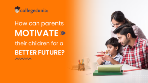 Read more about the article How can parents motivate their children for a better future?