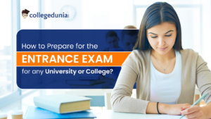 Read more about the article <strong>How to prepare for the entrance exam of any university or college?</strong>