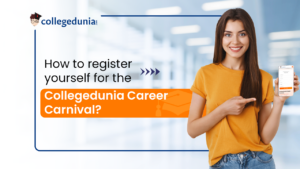 Read more about the article How to register yourself for the Collegedunia Career Carnival?