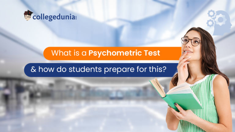 what-is-psychometric-test